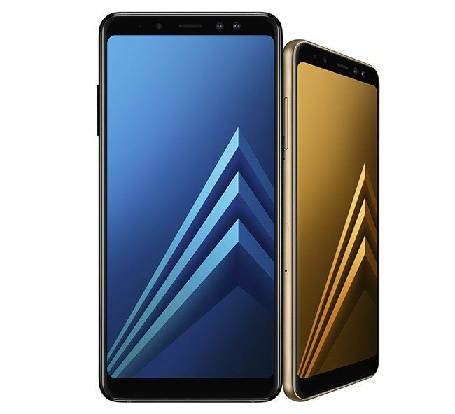 Samsung Galaxy A6