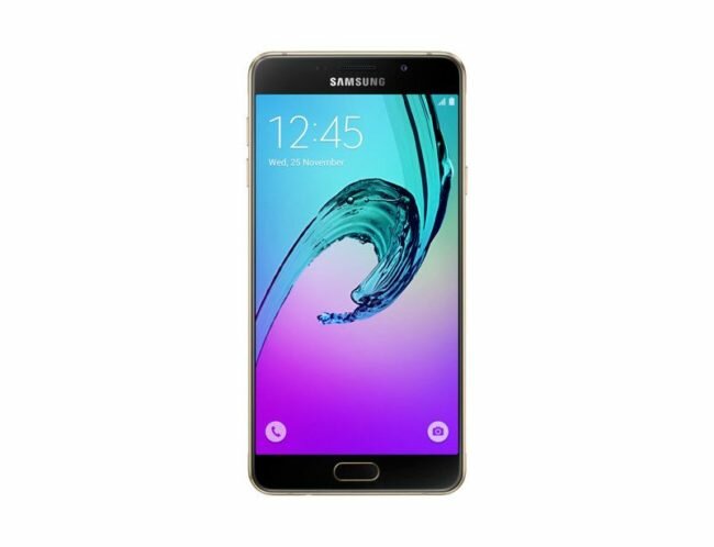 Смартфон Samsung Galaxy A7 (2018) — дата выхода, обзор