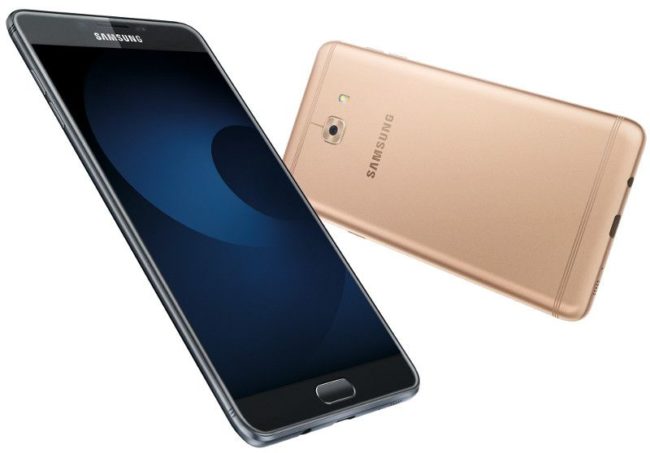 смартфон Samsung Galaxy C9 Pro