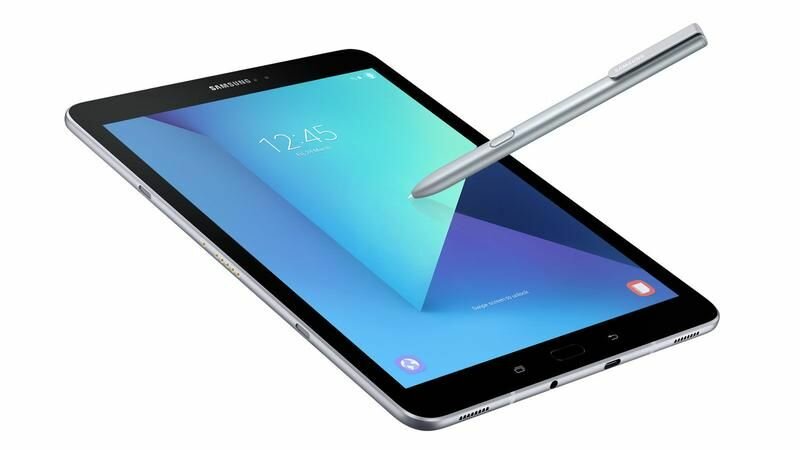 Планшет Samsung Galaxy Tab S3