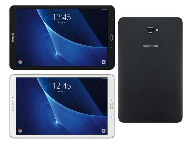 Планшет Samsung Galaxy Tab S3  — дата выхода, обзор, цена и характеристики