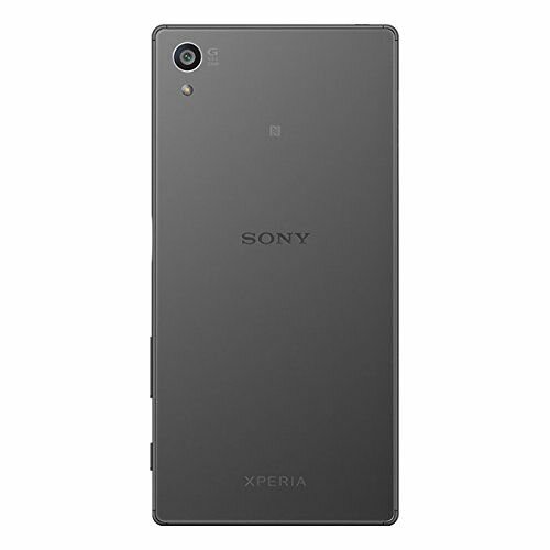 Sony Xperia Z5 камера