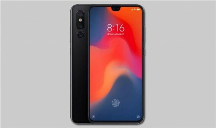 Смартфон Xiaomi Mi 9 — дата выхода, обзор