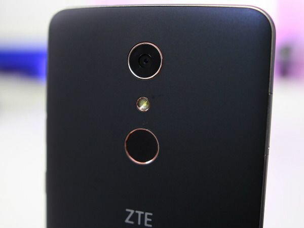 Zte Z986