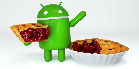 Android 9.0 Pie (Пирог) представлен официально