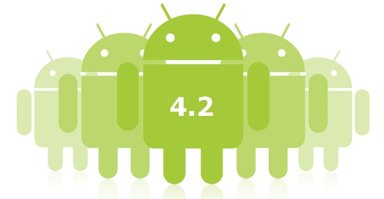 Первая информация об Android 4.2 Key Lime Pie