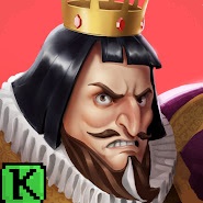 Angry King: Scary Pranks