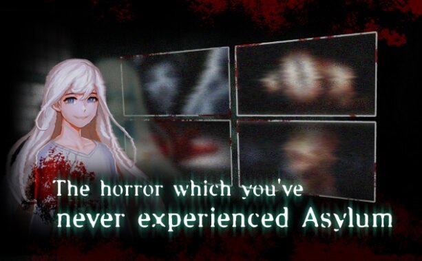 Asylum (Horror Game) на ПК