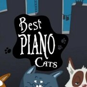 Best Piano Cats