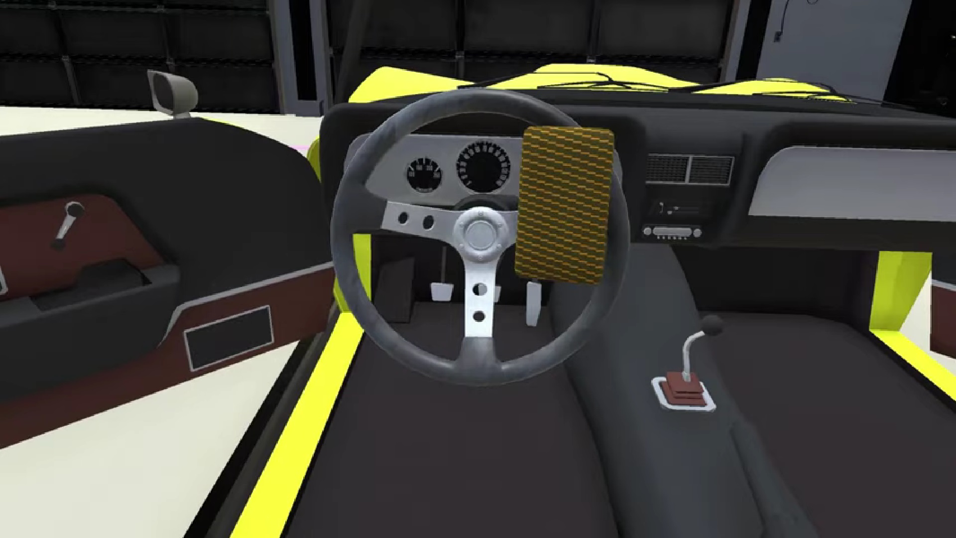 Car Detailing Simulator 2023 на Андроид