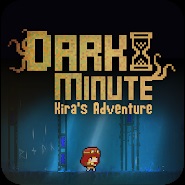 Dark Minute: Kira’s Adventure