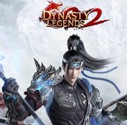 Dynasty Legends 2
