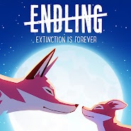 Endling : Extinction is Forever