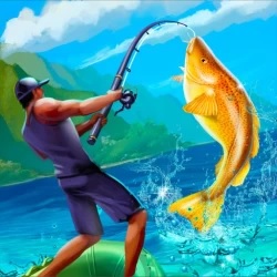Fishing Rival