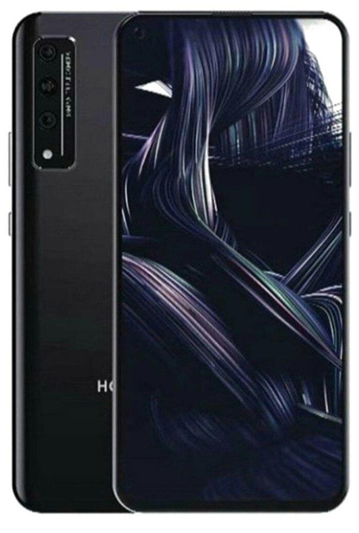 Смартфон Huawei Honor X10 – дата выхода, обзор