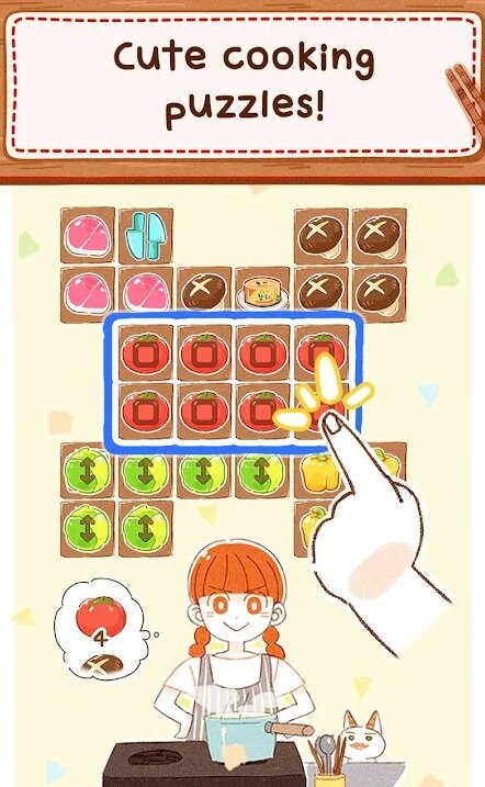 Miya's Everyday Joy of Cooking на Андроид