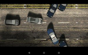 Need for Speed Most Wanted для планшетов на Android