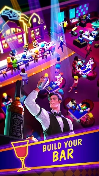 Nightclub Royale: Let's Party! на Андроид