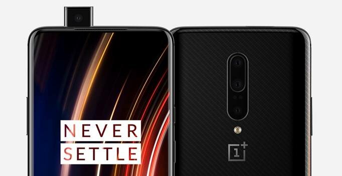 OnePlus 7T