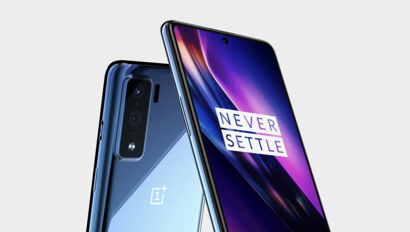 oneplus 8