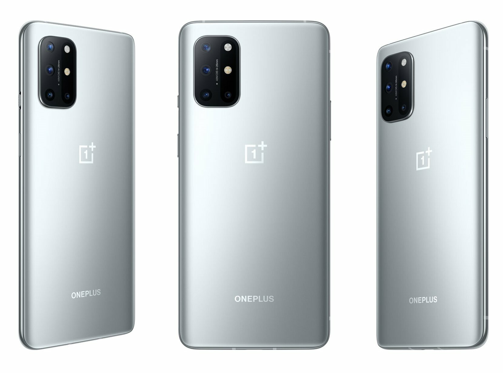 Смартфон OnePlus 8T – дата выхода, обзор