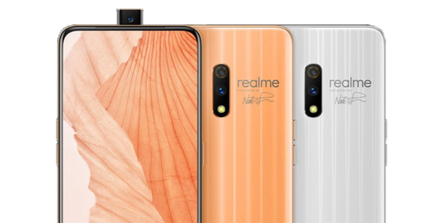 Смартфон Realme X – цена, характеристики, достоинства и недостатки. Что ожидать от новинки компании OPPO
