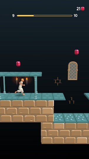 Prince of Persia: Escape