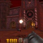 Игра “Quake III”