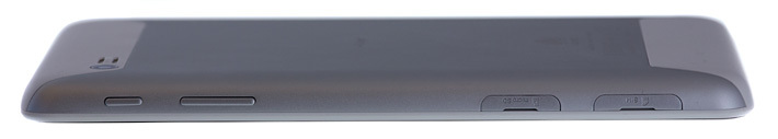 Huawei MediaPad 7 Lite - обзор и видеообзор