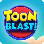 Toon Blast