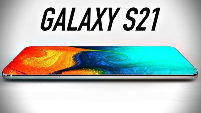 Samsung Galaxy S30 (S21)