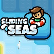 Sliding Seas