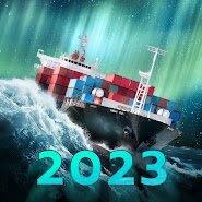 Shipping Manager — 2023