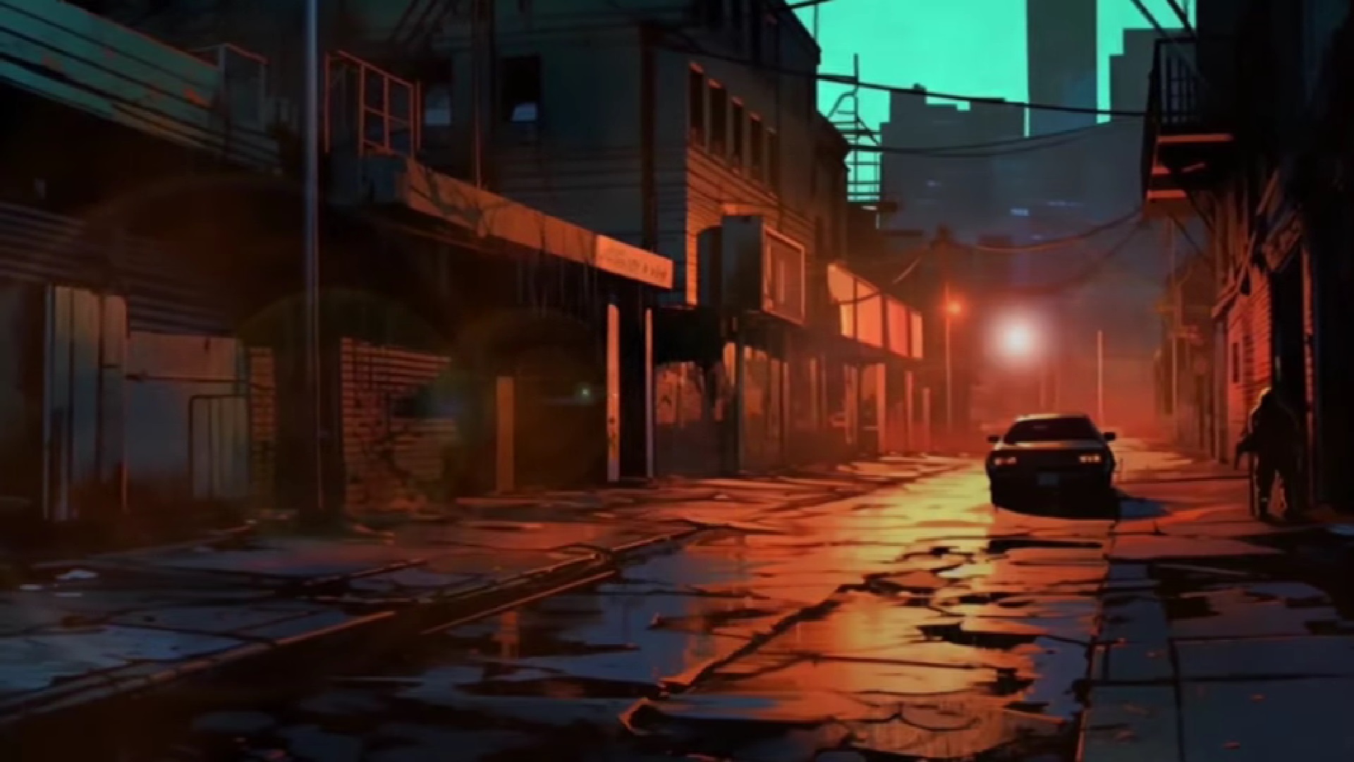 Detective: Shadows of Sin City на Андроид