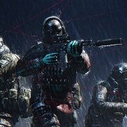 Special Forces Group 3