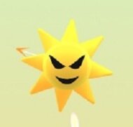 Sun Attack