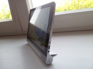 TurboPad Flex 8 - обзор планшета