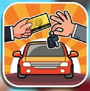 Used Car Tycoon Game