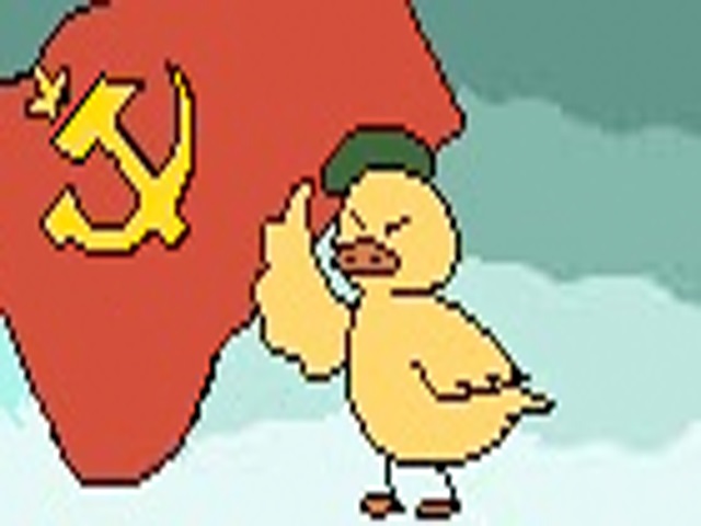 USSR Duck на Андроид