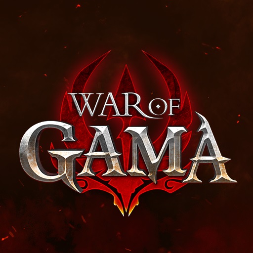 War of GAMA