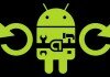 Перезагрузка Android-планшета
