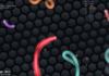 Slither.io (Слизарио)