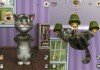 Игра Говорящий Кот (Talking Tom Cat)