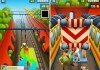 Subway Surfers