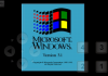 Запуск ОС Windows 3.1 на Андроид