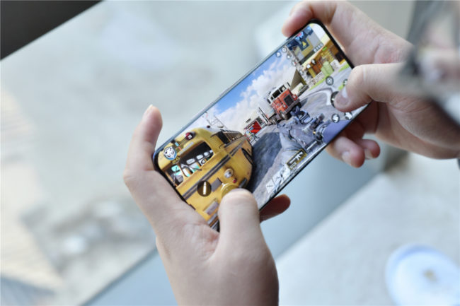 Xiaomi Mi 11 характеристики